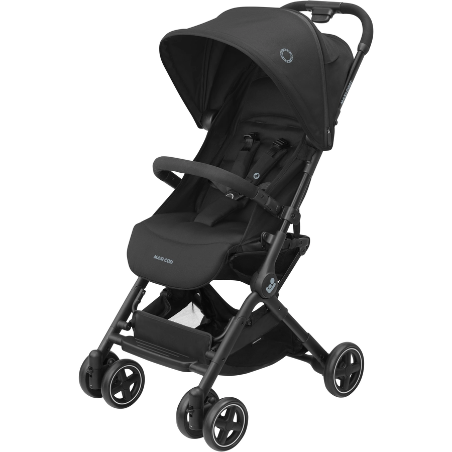 MAXI COSI Buggy Lara² Essential Black