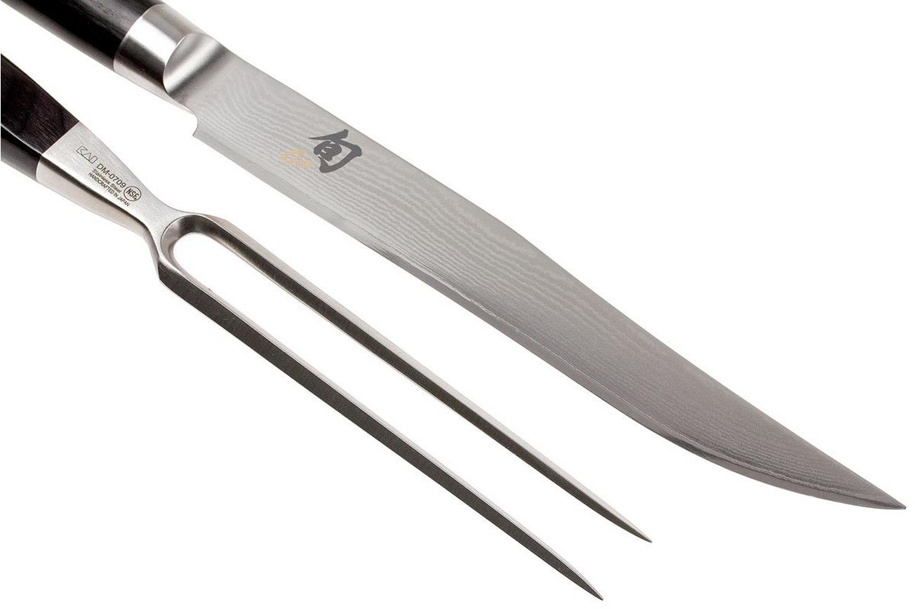 Kai Shun Classic trancheerset DMS-200
