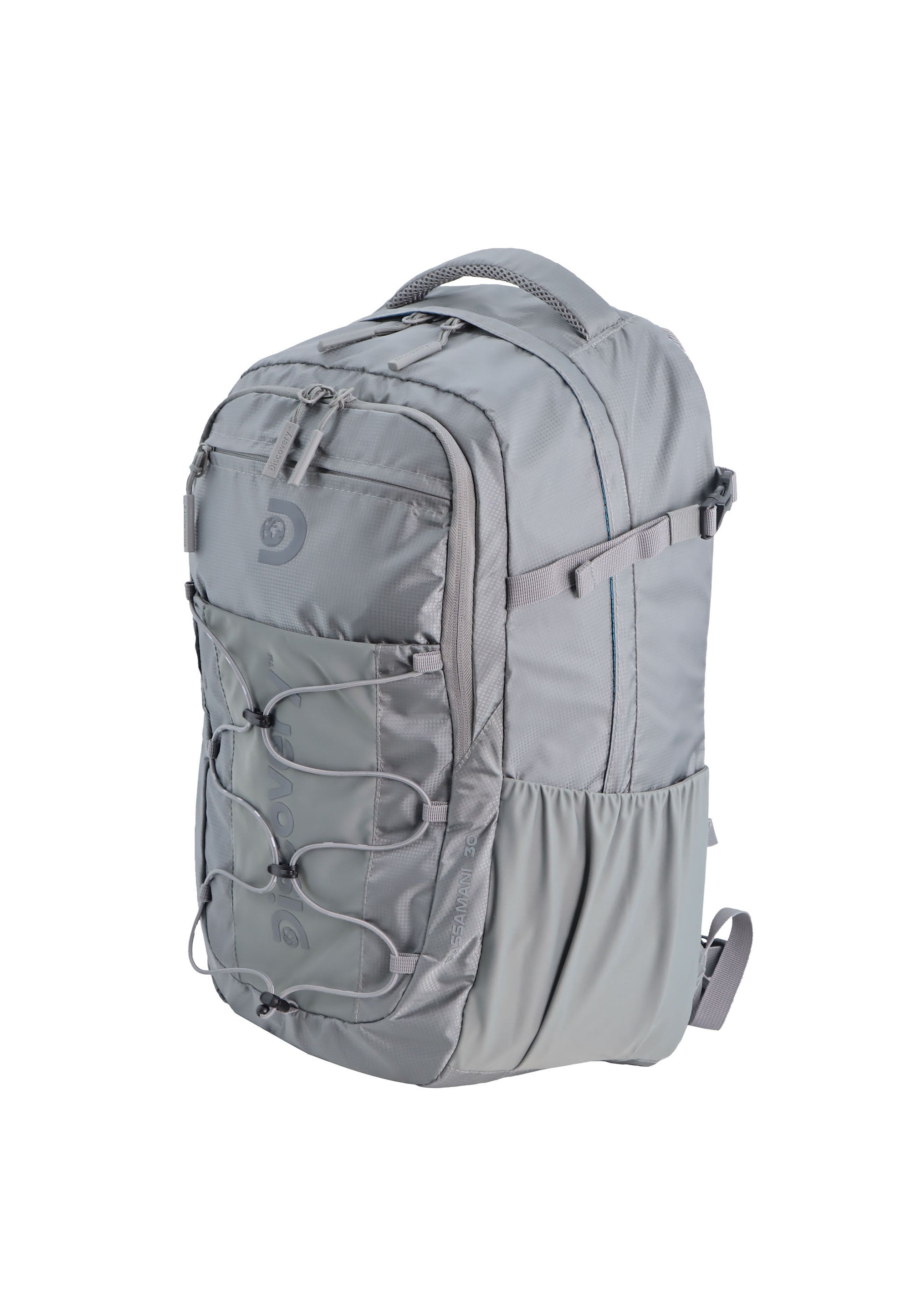 Discovery Outdoor rugzak - Grey