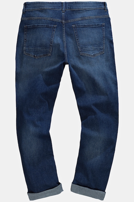 John F. Gee, Jeans, 5-Pocket, Regular Fit