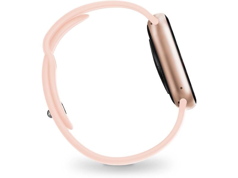 KSiX Urban 3 Pink Schlanke Smartwatch mit 1.69