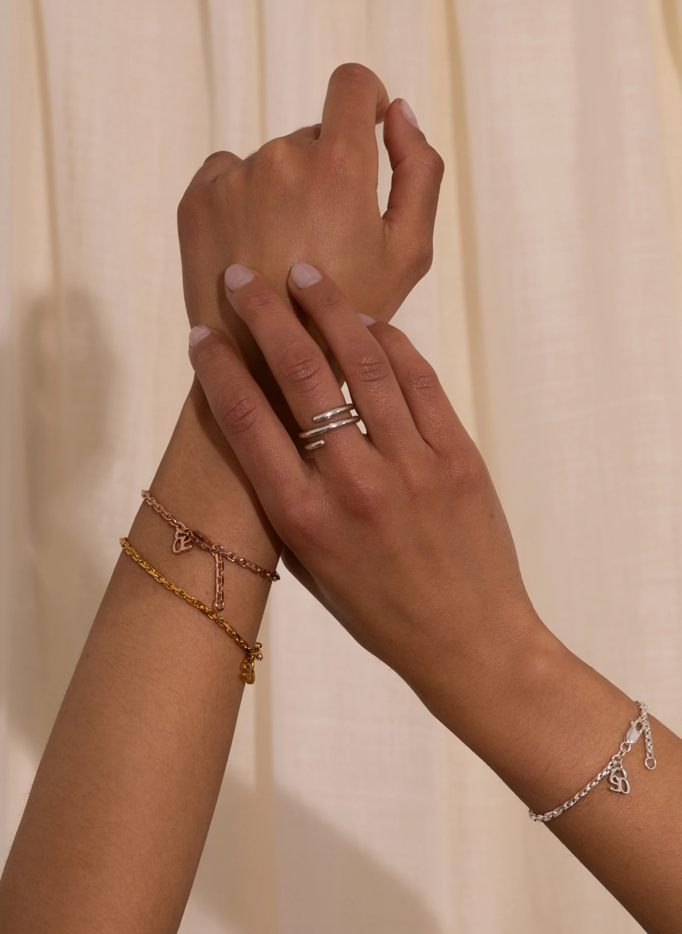 ariane ernst Armband BOLD