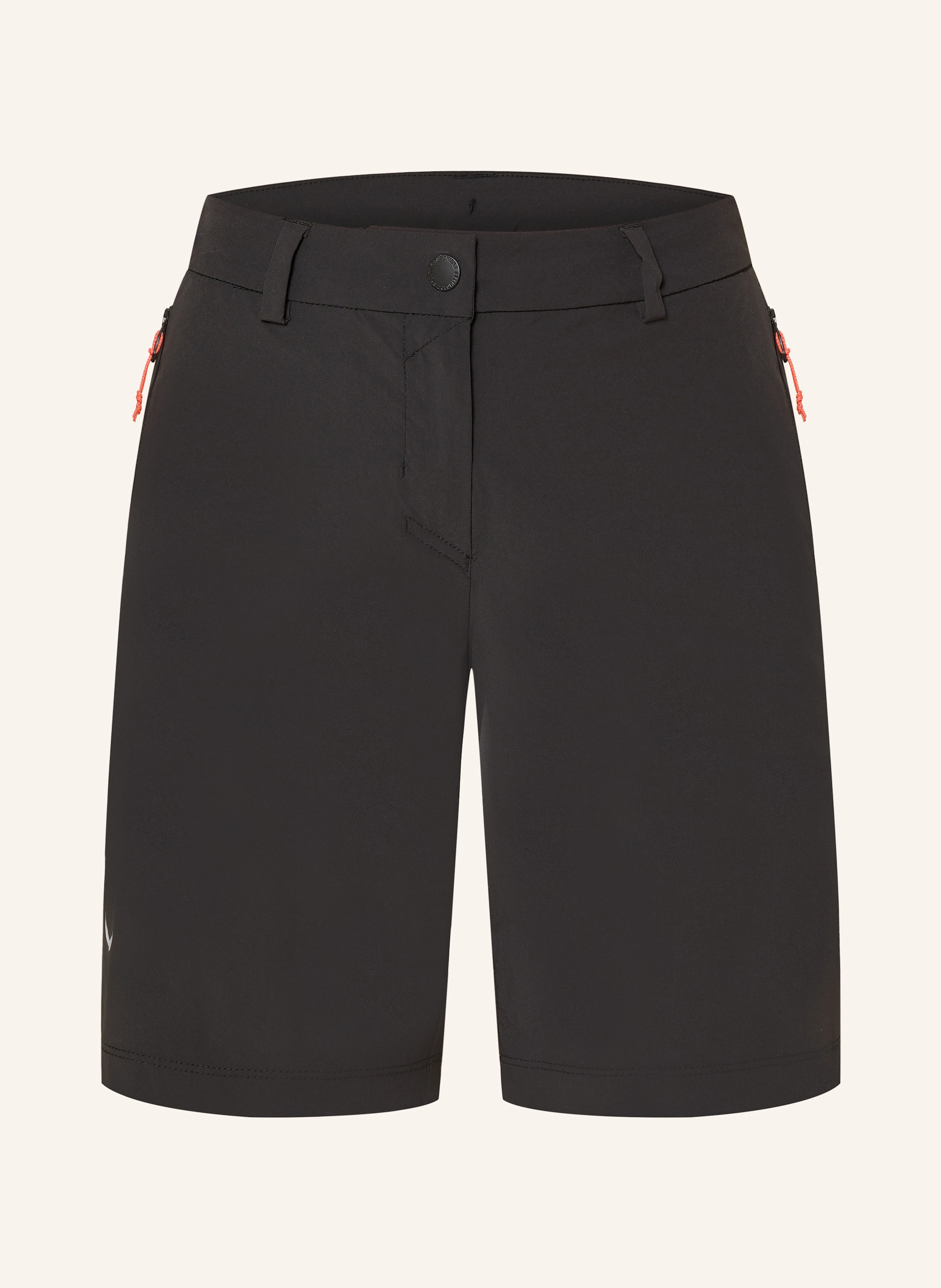 SALEWA Softshell-Shorts PUEZ TALVENA