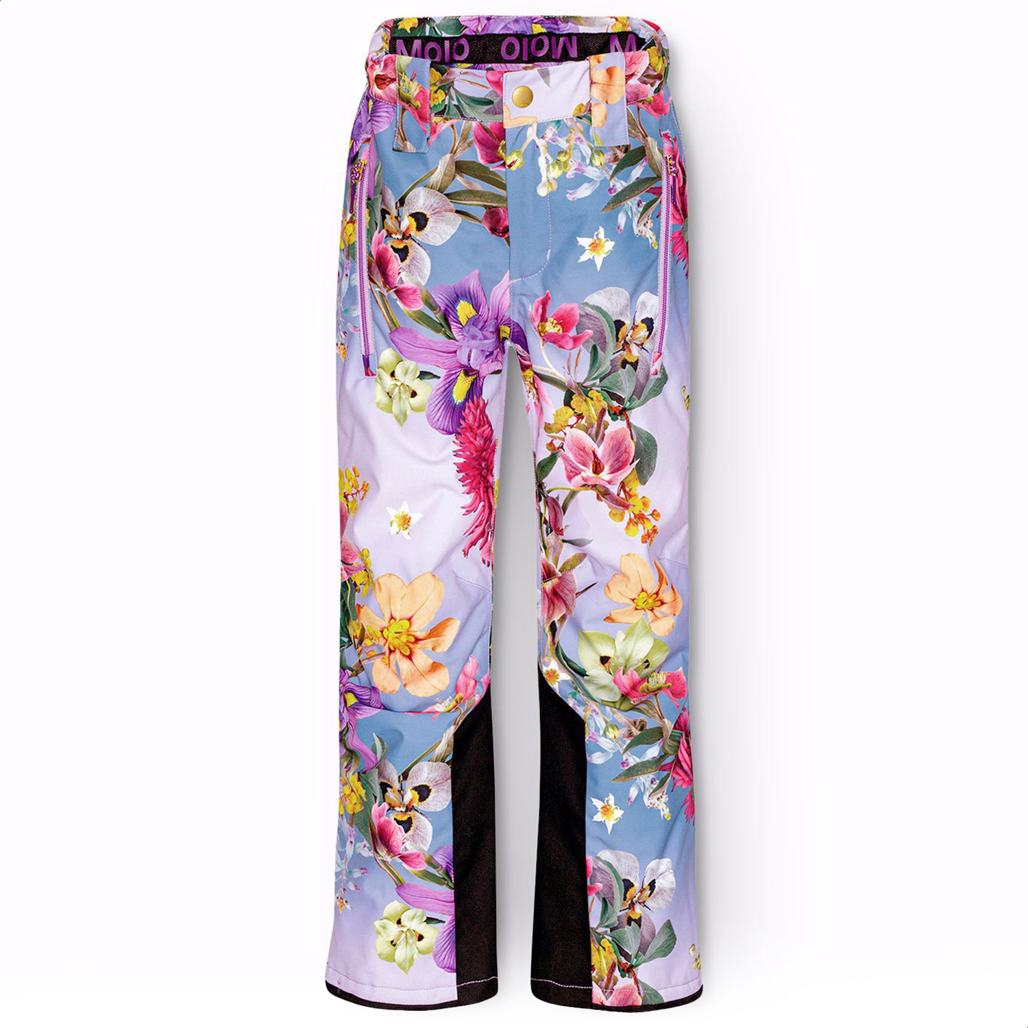 Jump Pro - Gradient Bloom