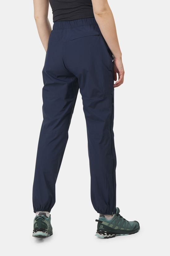 Ayacucho Ayacucho Mountain Lightweight 2.5L Regenbroek Dames