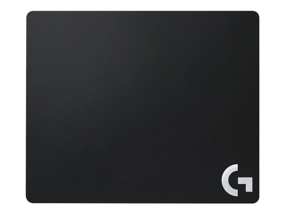 Logitech® | Gaming G440 - Musemåtte - Sort
