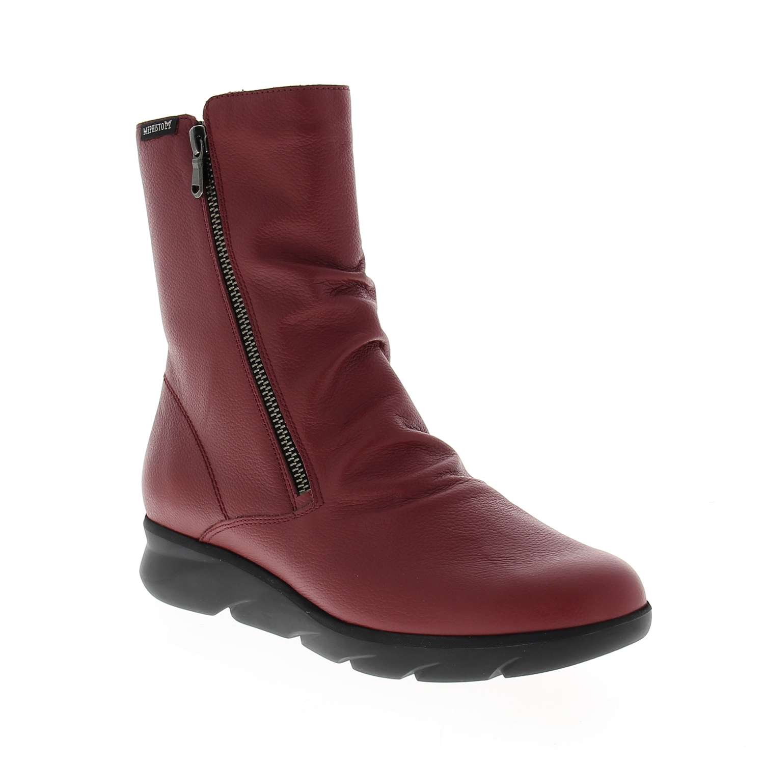 Boots et bottines femme MEPHISTO CARLINA