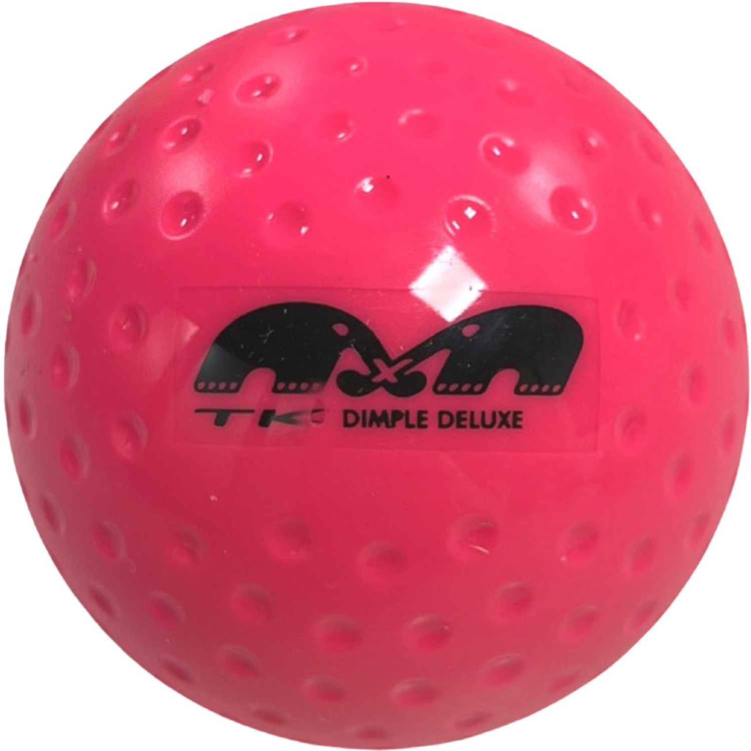 TK Dimple Deluxe Bal 1 St.