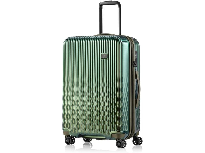 PACK EASY Reisekoffer Flow M Trolley