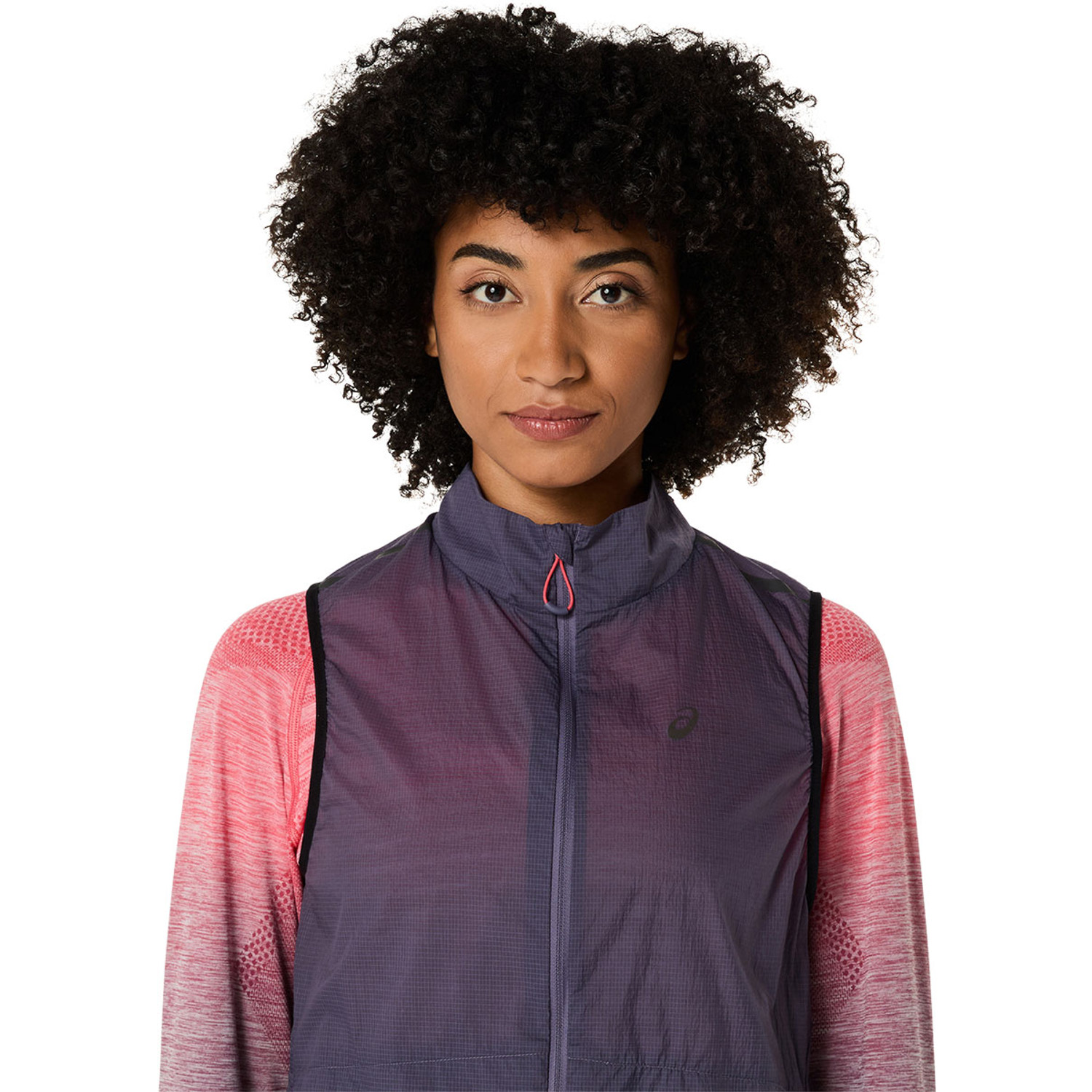 ASICS Metarun Packable Gilet Dames