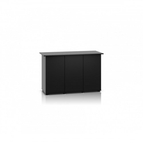 Mesa para aquário Juwel Rio em madeira preta