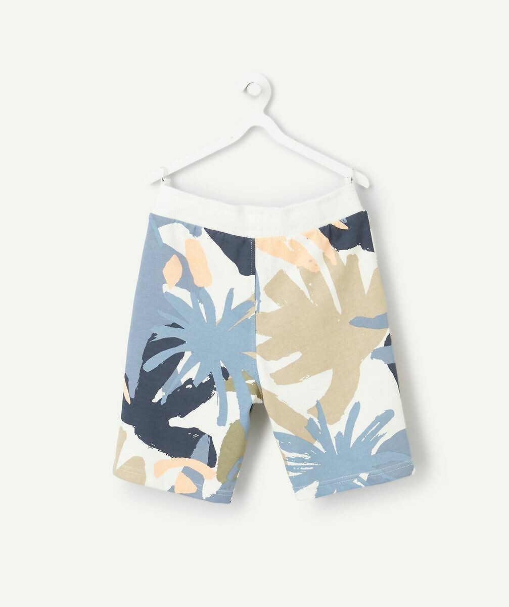 DESLUMBRANTE<br>Monstera Bermuda à direita