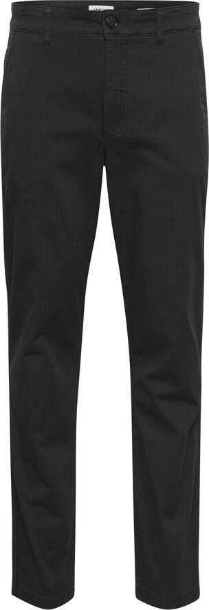 !Solid SDErico Filip Pants True black