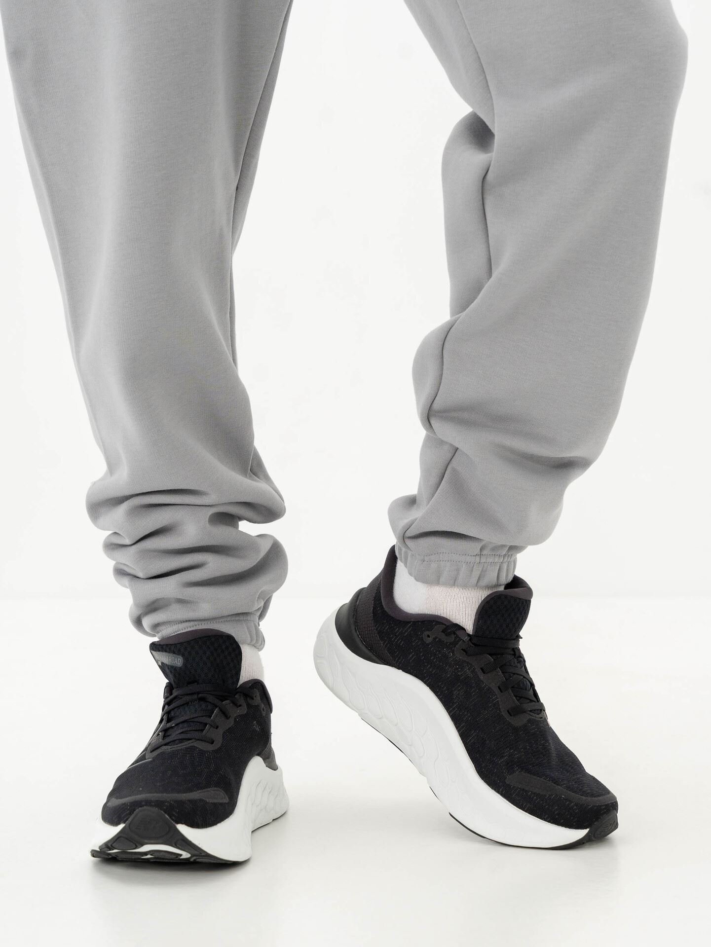 Reimagined Fleece Graphic Jogger