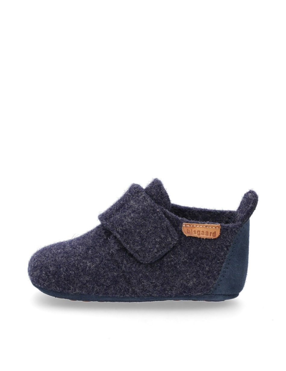 Baby wool