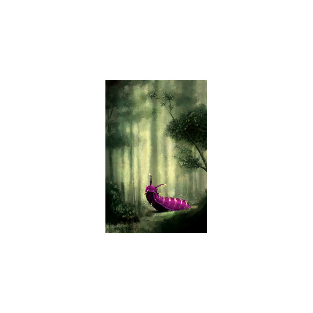 Questlandia 2nd Edition