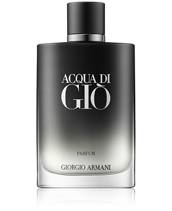 Giorgio Armani Acqua di Gio Homme parfum vapo refillable 200ml