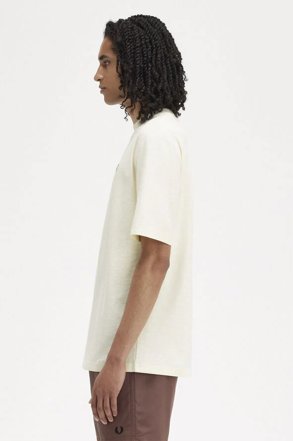 Fred Perry M7794 Ecru
