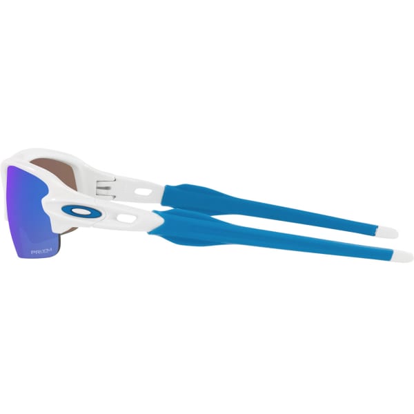 Lunette de ski OAKLEY FLAK XXS POL