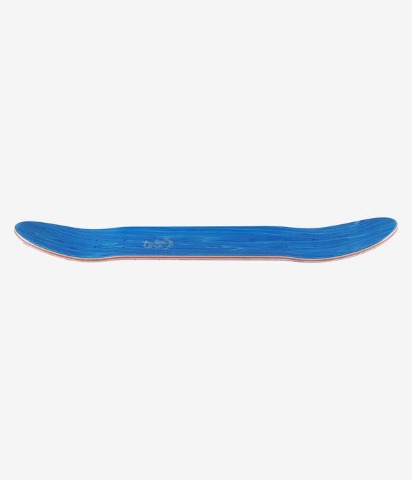 skatedeluxe City De Luchs Mini 7.25