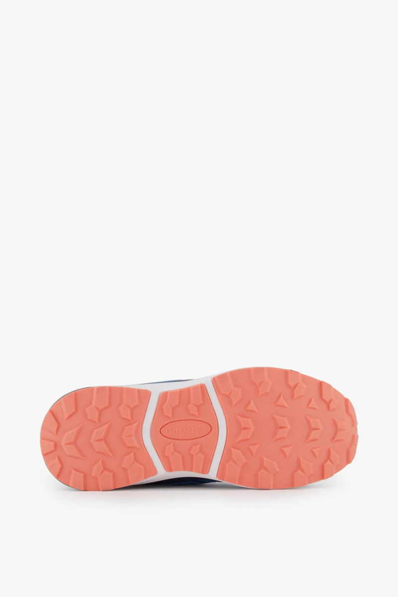 46 NORD Disc Jockey Low Kinder Trekkingschuh