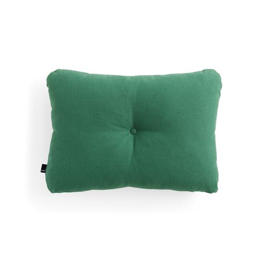 HAY Dot XL-Mini Dot Pude, Grøn, 50x65 cm