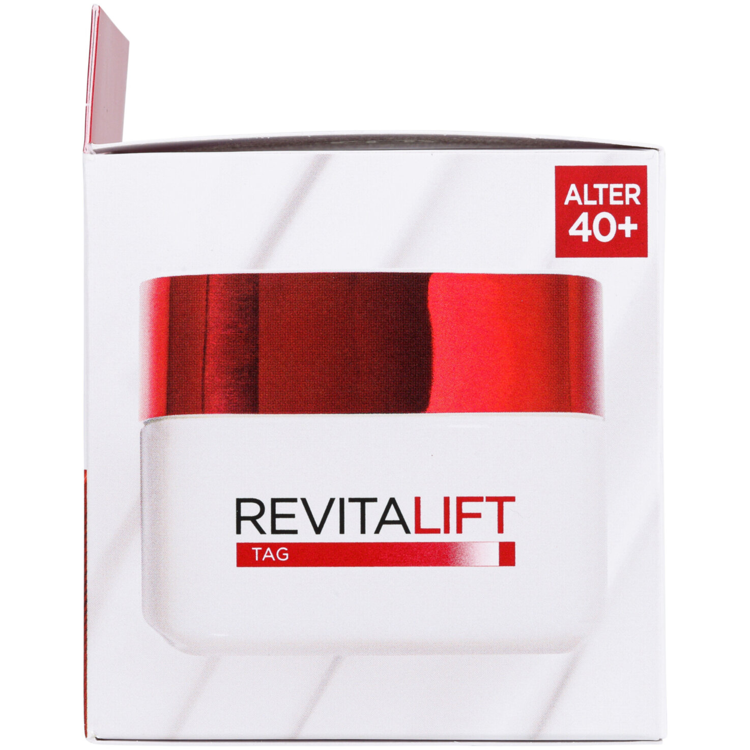 L'Oréal Paris RevitaLift Feuchtigkeitsspendende Tages-Creme Multi-Lift, 50ml