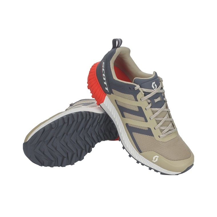Scott Kinabalu 2