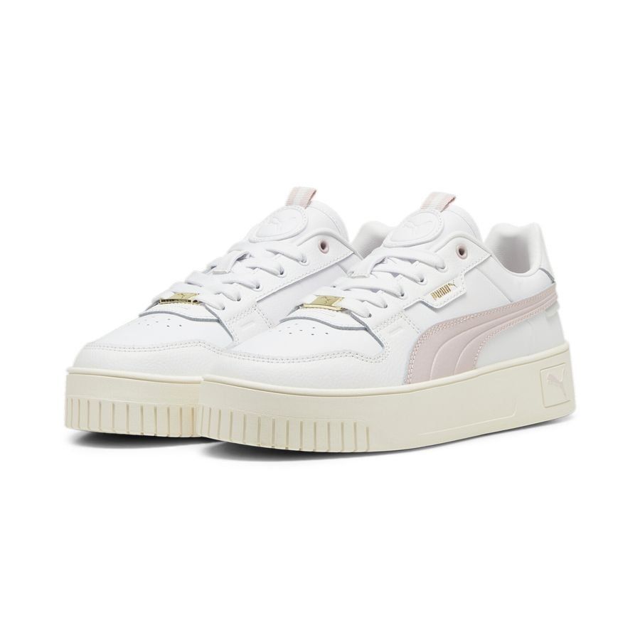 Puma Sneakers Carina Street Lux Femme