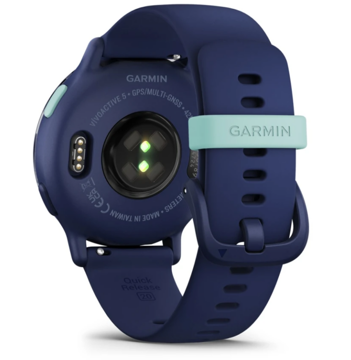 Garmin<br>Vivoactive 5