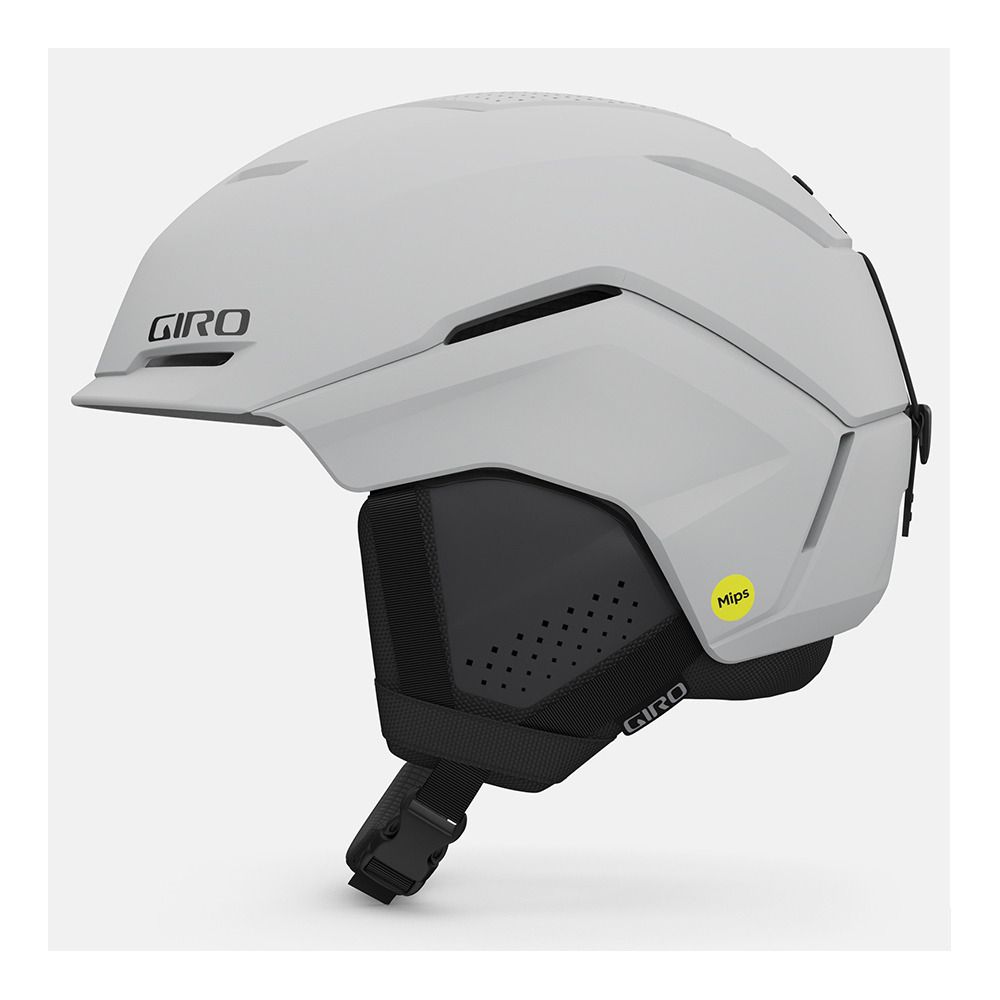 Giro TENET MIPS - Casque ski matte light grey