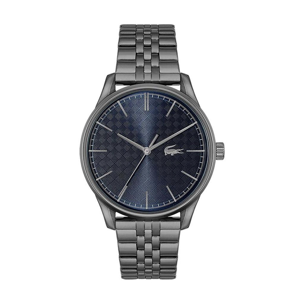 Montre Lacoste Vienna Bleu