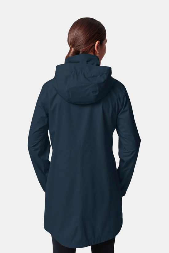 Vaude Vaude Escape Regenjas Dames