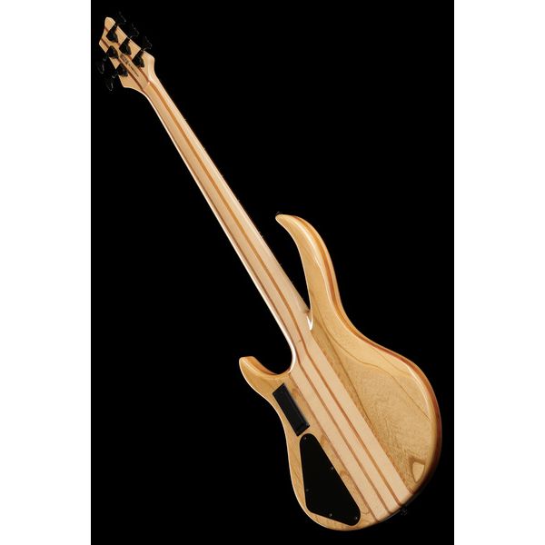 Harley Benton BZ-5000 II NT