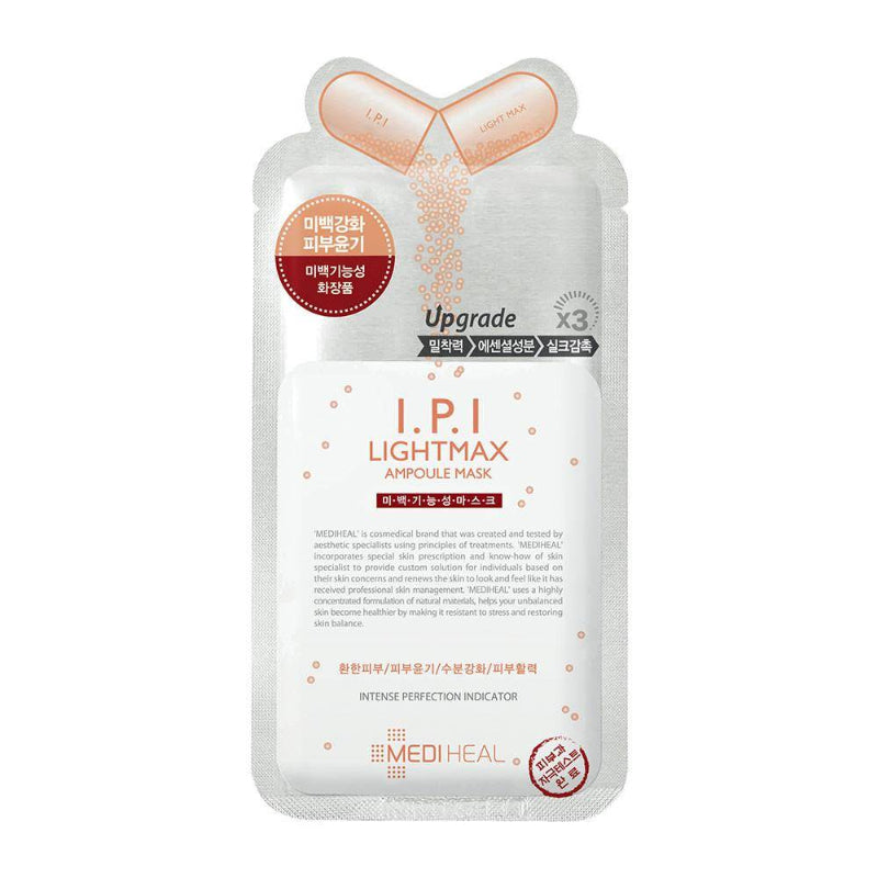 I.P.I Lightmax