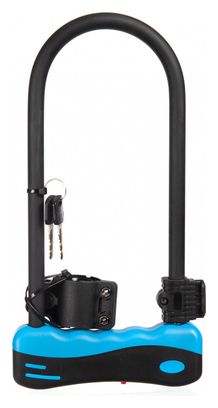 Antivol U Neatt D-Lock Anse 160x320 D.12   Support