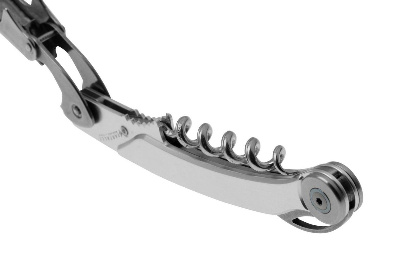 MKM Omnia MK-OM-ASI Silver Aluminum, kelnersmes