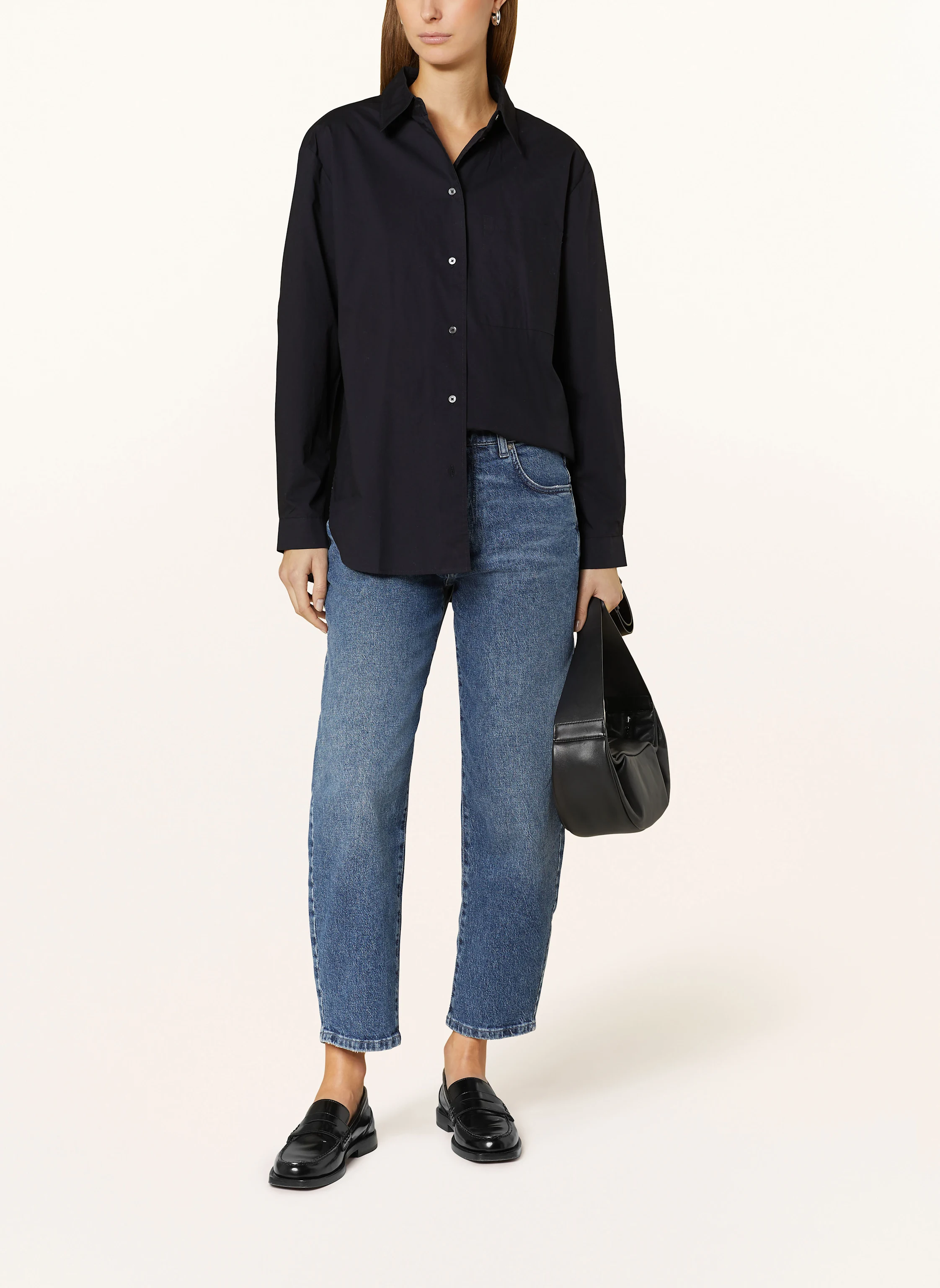 Marc O'Polo Hemdbluse