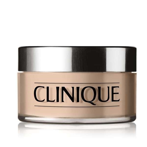 Clinique Blended Face Powder Transparent No 4 1 Stk