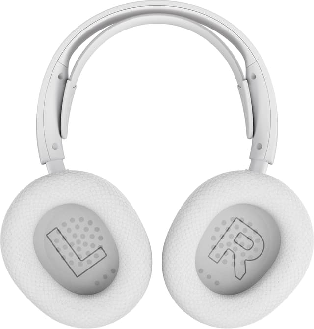 SteelSeries Arctis Nova 5 gaminghøretelefoner (Xbox, hvid)