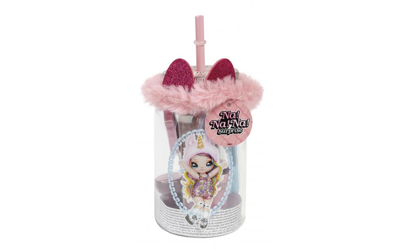 Na! Na! Na! Surprise Stationery beker Bunny