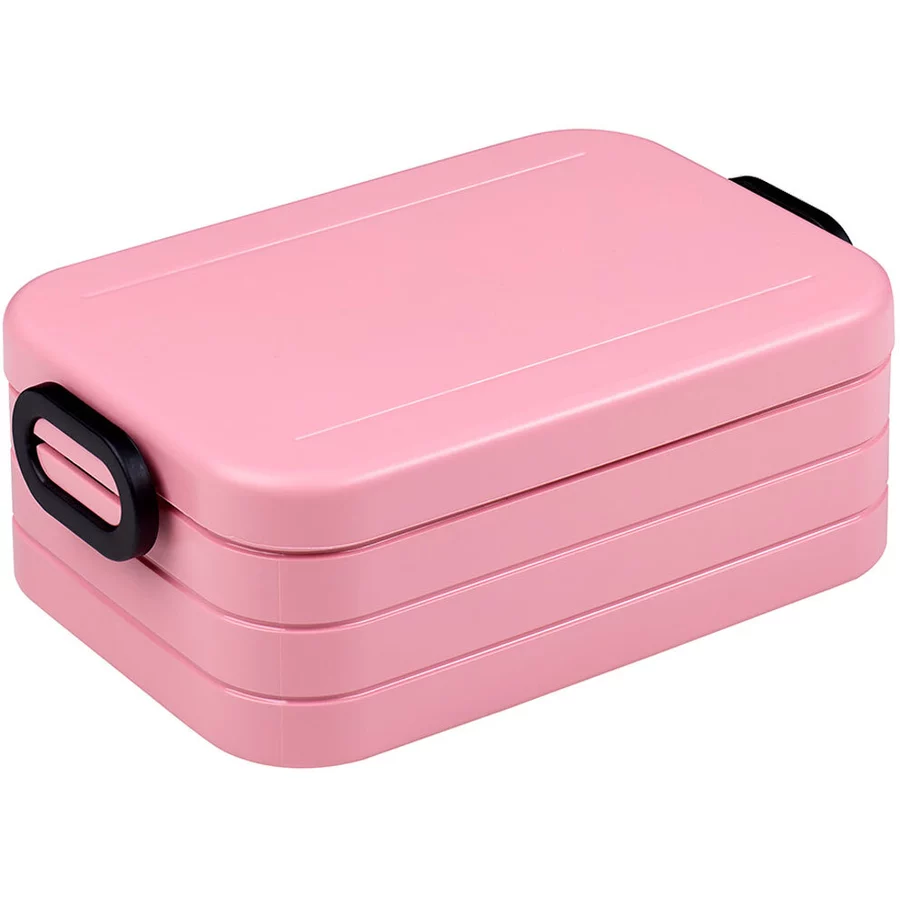 Mepal Lunchbox Take a Break Midi 900 ml rosa