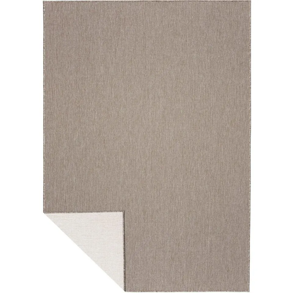 Interieur05 buitenkleed linnen Tone - 230 x 160 cm