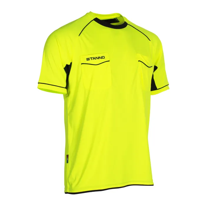 Stanno Bergamo Scheidsrechter Shirt