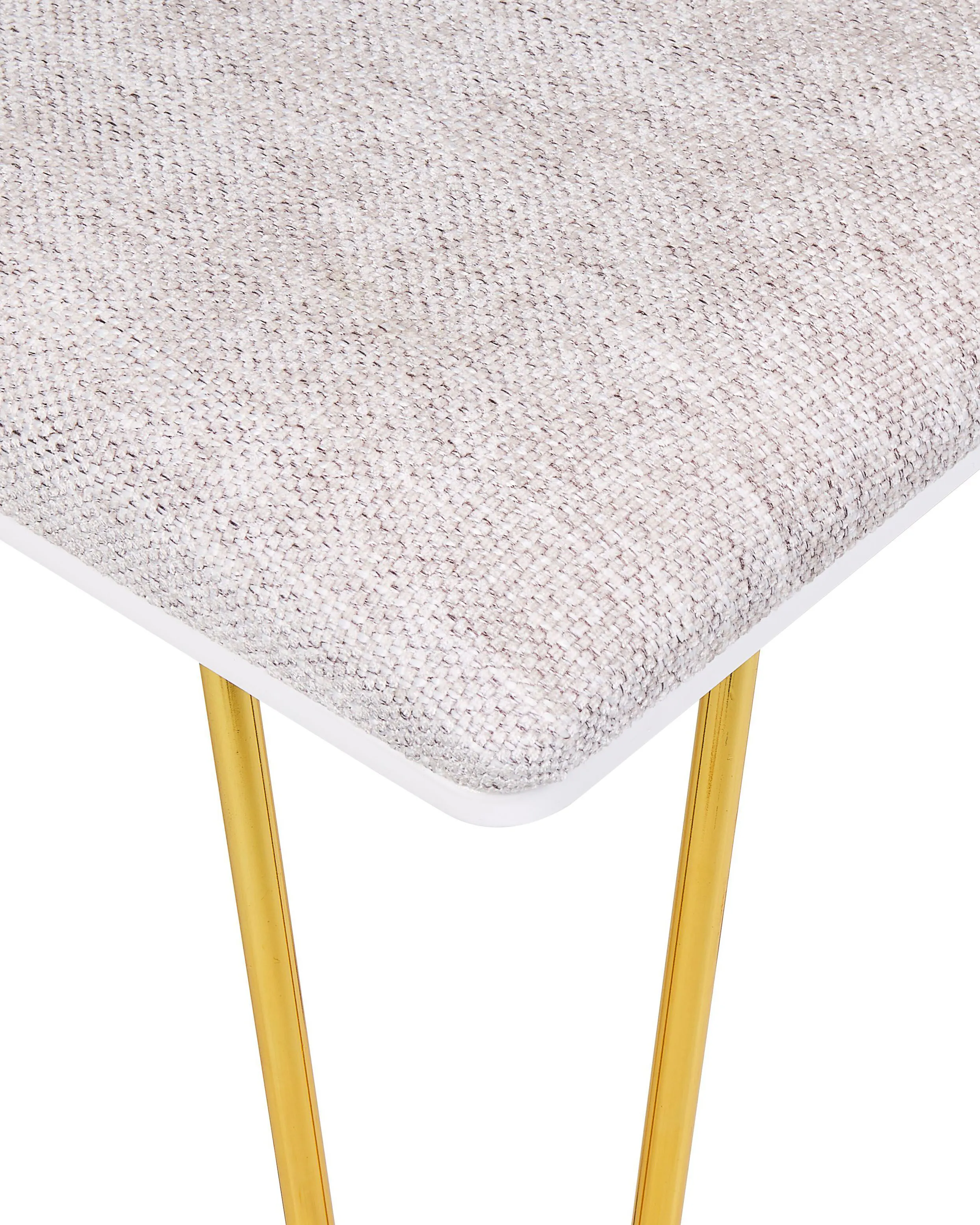 Kaptafel CAEN LED Wit
