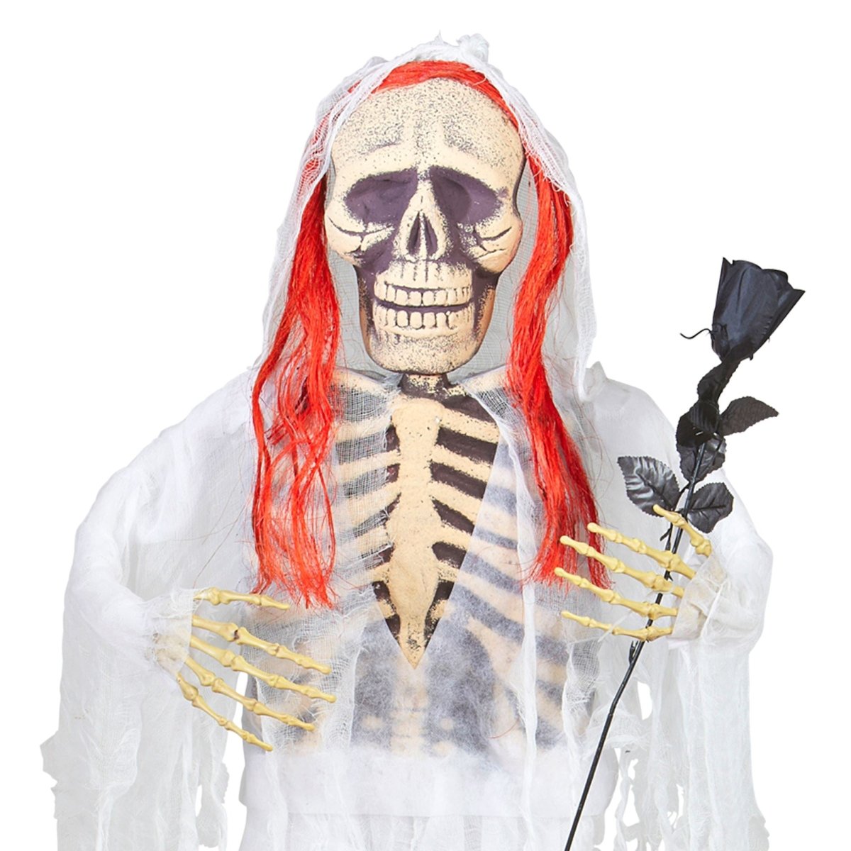 Halloween Pop Skelet 1,53m