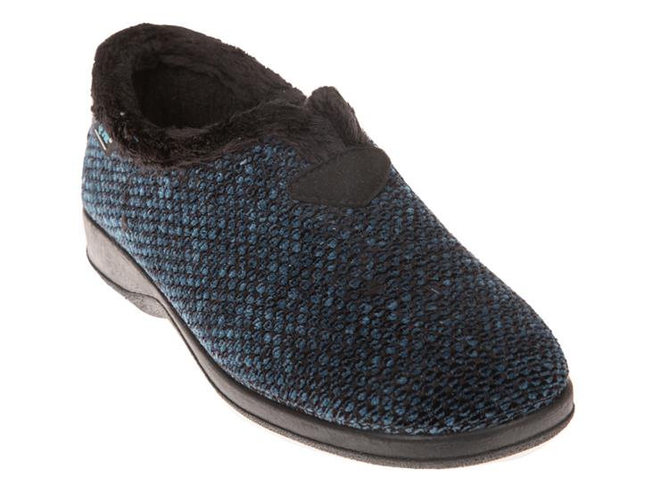 Q-Fit Victoria combi blue