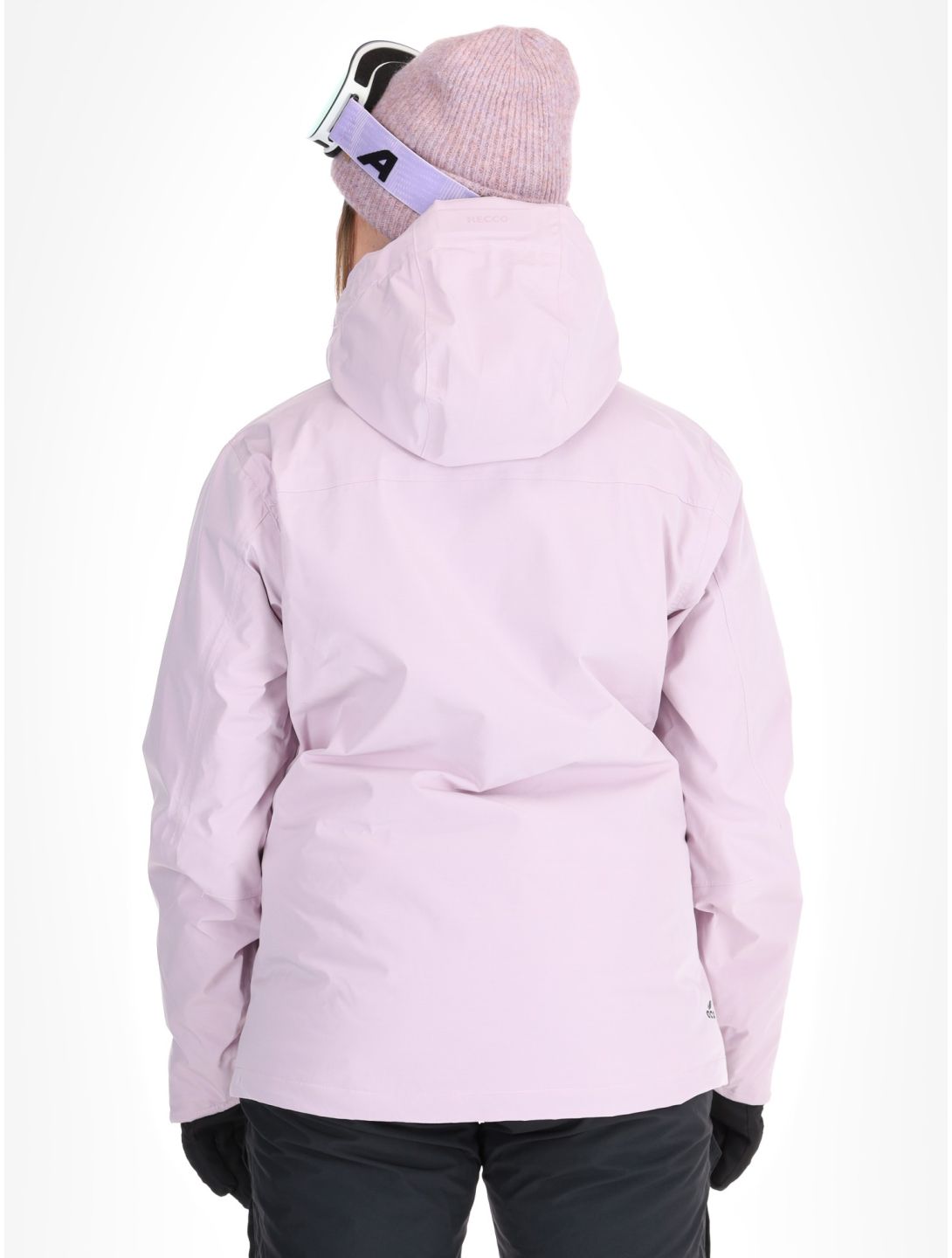 Nausta ski-jas dames