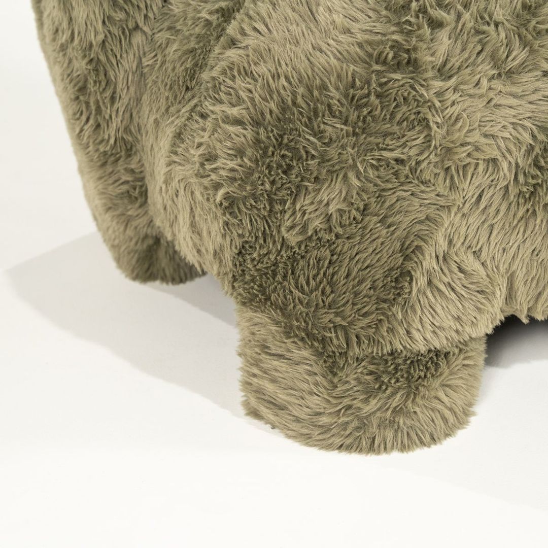 Eleonora   Samson Fauteuil