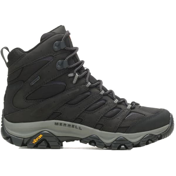 Chaussure de randonnée mid MERRELL MOAB 3 APEX MID WP BLACK